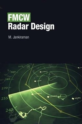 FMCW Radar Design - M Jankiraman