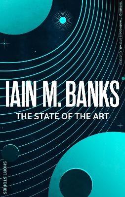 The State Of The Art - Iain M. Banks