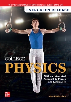 College Physics ISE - Alan Giambattista