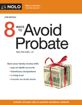 8 Ways to Avoid Probate -  Mary Randolph