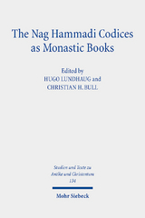 The Nag Hammadi Codices as Monastic Books - 