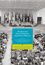 The Social and Human Sciences in Global Power Relations - 