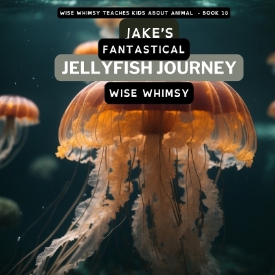 Jake's Fantastical Jellyfish Journey - Wise Whimsy