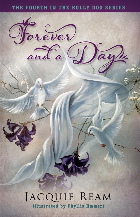 Forever and a Day - Jacquie Ream