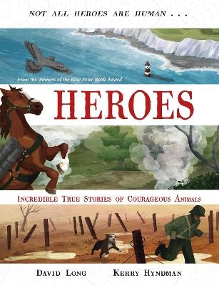 Heroes - David Long