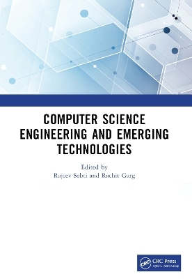 Computer Science Engineering and Emerging Technologies - 