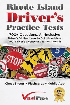 Rhode Island Driver's Practice Tests - Stanley Vast