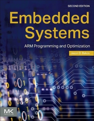 Embedded Systems - Jason D. Bakos