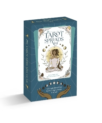 The Tarot Spreads Year - Chelsey Pippin Mizzi