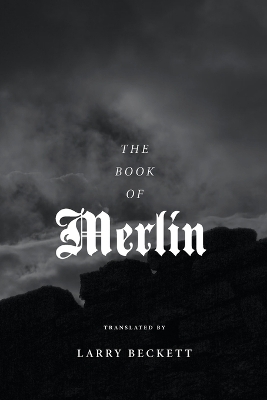 The Book of Merlin - Larry Beckett