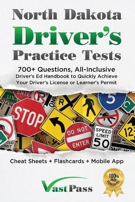 North Dakota Driver's Practice Tests - Stanley Vast