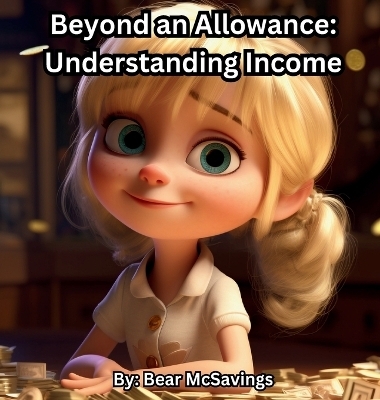 Beyond an Allowance - Bear McSavings