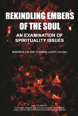 Rekindling Embers of the Soul - 