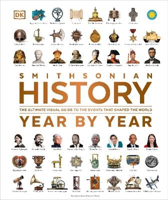 History Year by Year -  Dk