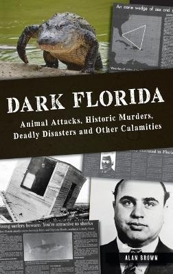 Dark Florida - Alan N Brown