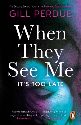 When They See Me - GILL PERDUE