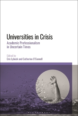 Universities in Crisis - 