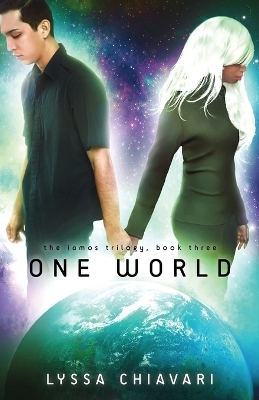 One World - Lyssa Chiavari