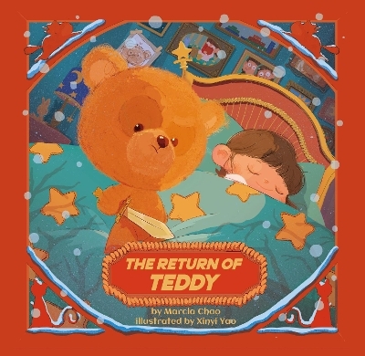 The Return of Teddy - Marcia Choo