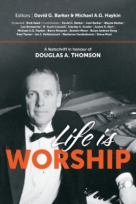 Life is Worship - 