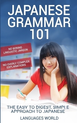 Japanese Grammar 101 - Languages World