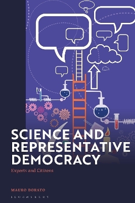 Science and Representative Democracy - Mauro Dorato