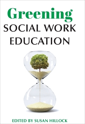Greening Social Work Education - 