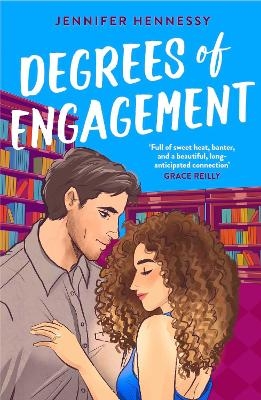 Degrees of Engagement - Jennifer Hennessy