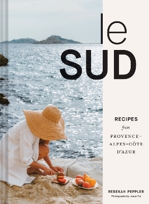 Le Sud - Rebekah Peppler