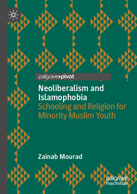 Neoliberalism and Islamophobia - Zainab Mourad