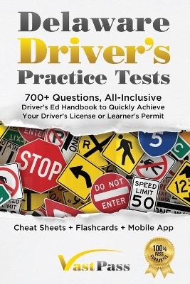 Delaware Driver's Practice Tests - Stanley Vast