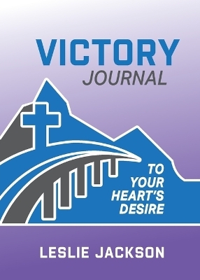 Victory Journal - Leslie Jackson