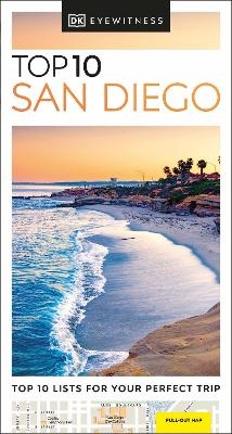 DK Top 10 San Diego -  DK Travel