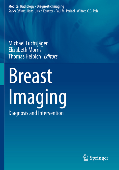 Breast Imaging - 