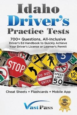 Idaho Driver's Practice Tests - Stanley Vast