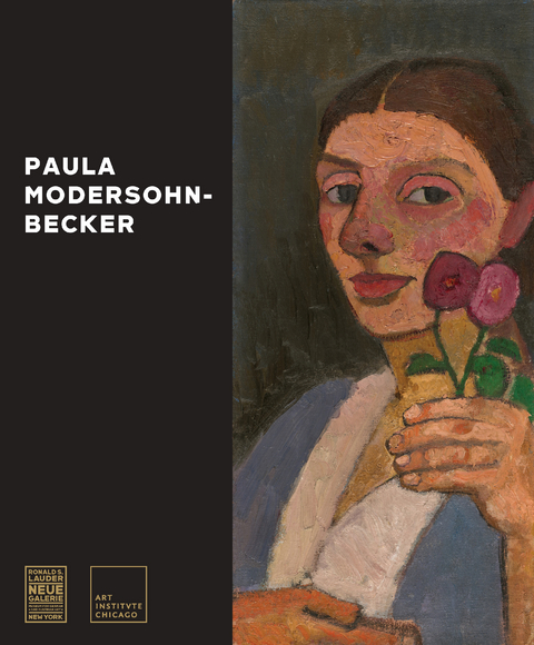 Paula Modersohn-Becker - 