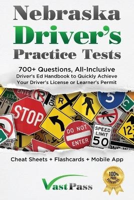 Nebraska Driver's Practice Tests - Stanley Vast