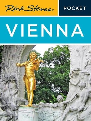 Rick Steves Pocket Vienna (Fourth Edition) - Rick Steves