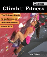 Climb to Fitness -  Julie Ellison