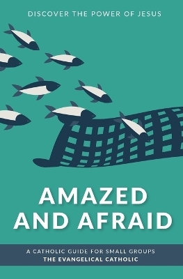 Amazed and Afraid -  The Evangelical Catholic