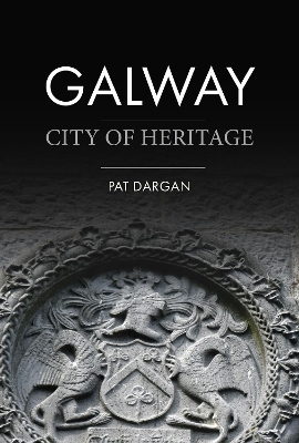 Galway - Pat Dargan