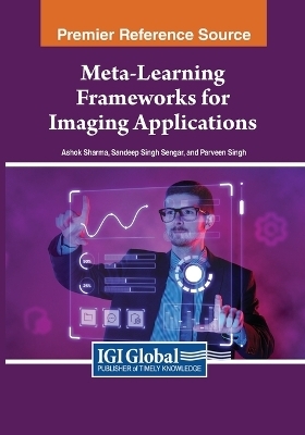 Meta-Learning Frameworks for Imaging Applications - 