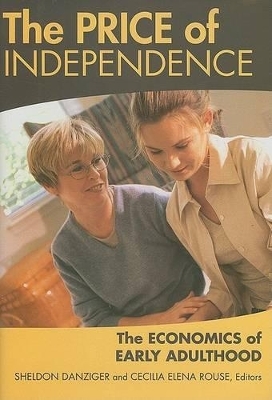 The Price of Independence - 