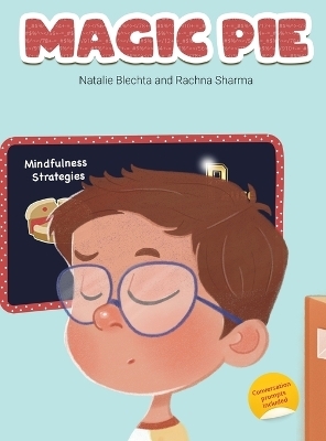 Magic Pie - Rachna Sharma, Natalie Blechta