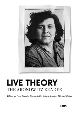 Live Theory - Stanley Aronowitz