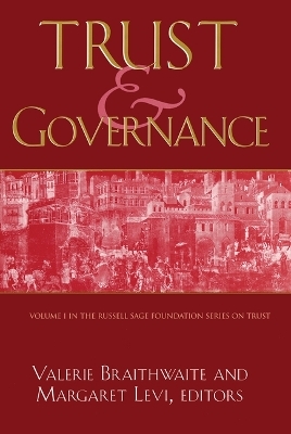 Trust and Governance - 