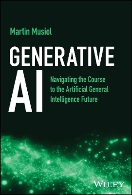 Generative AI - Martin Musiol