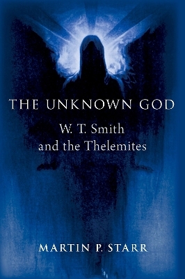 The Unknown God - Martin P. Starr