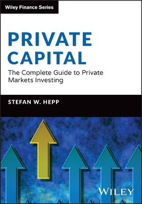 Private Capital - Stefan W. Hepp