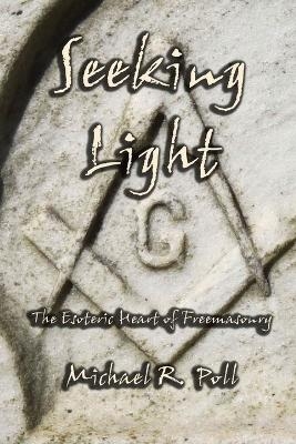 Seeking Light - Michael R Poll